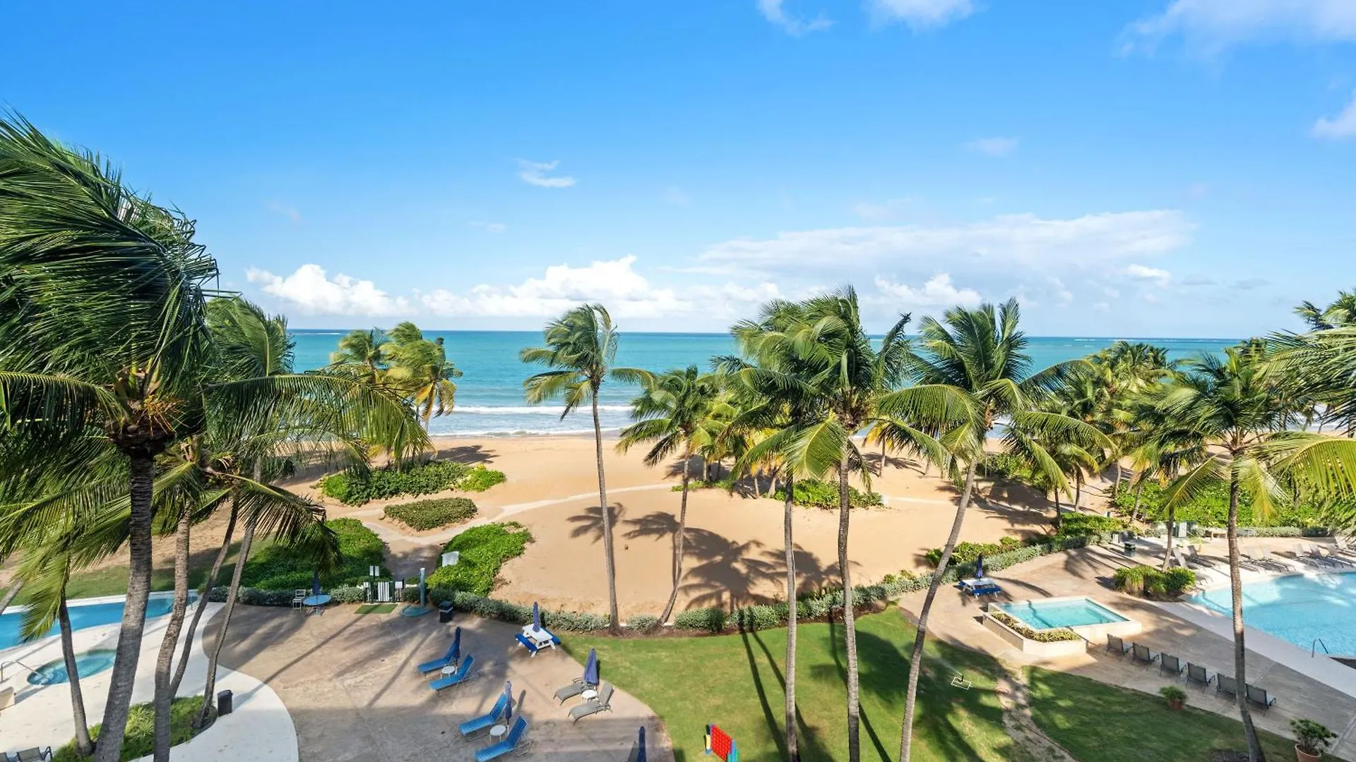 Luxury Condo Near San Juan Río Grande