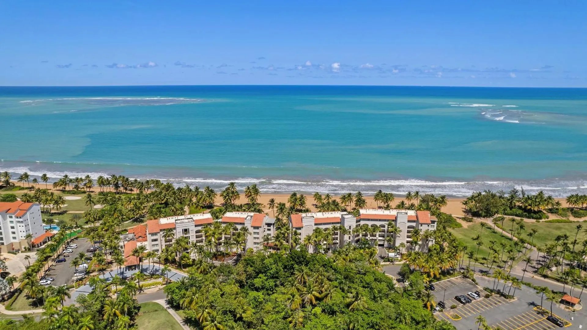 Luxury Condo Near San Juan Río Grande 0*,  Puerto Rico