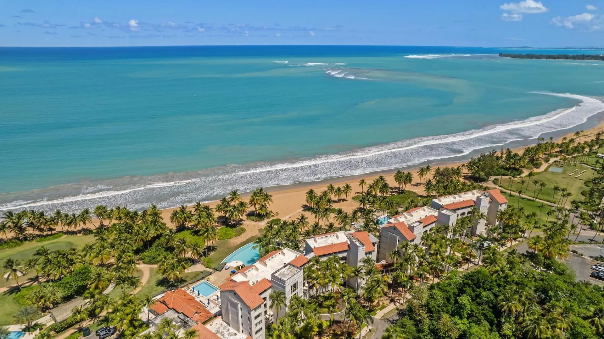 Apartamento Luxury Condo Near San Juan Río Grande Puerto Rico