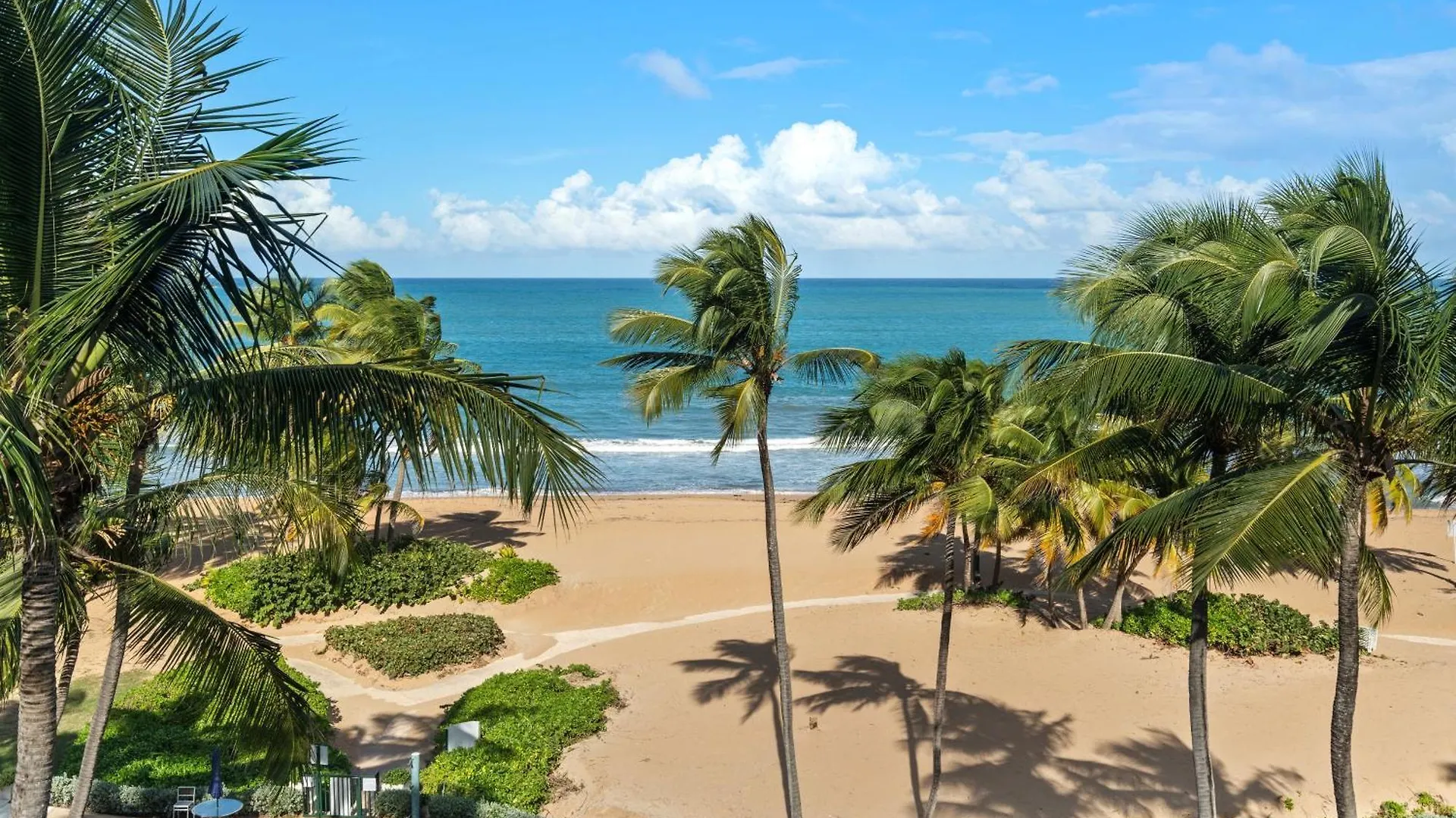 Luxury Condo Near San Juan Río Grande