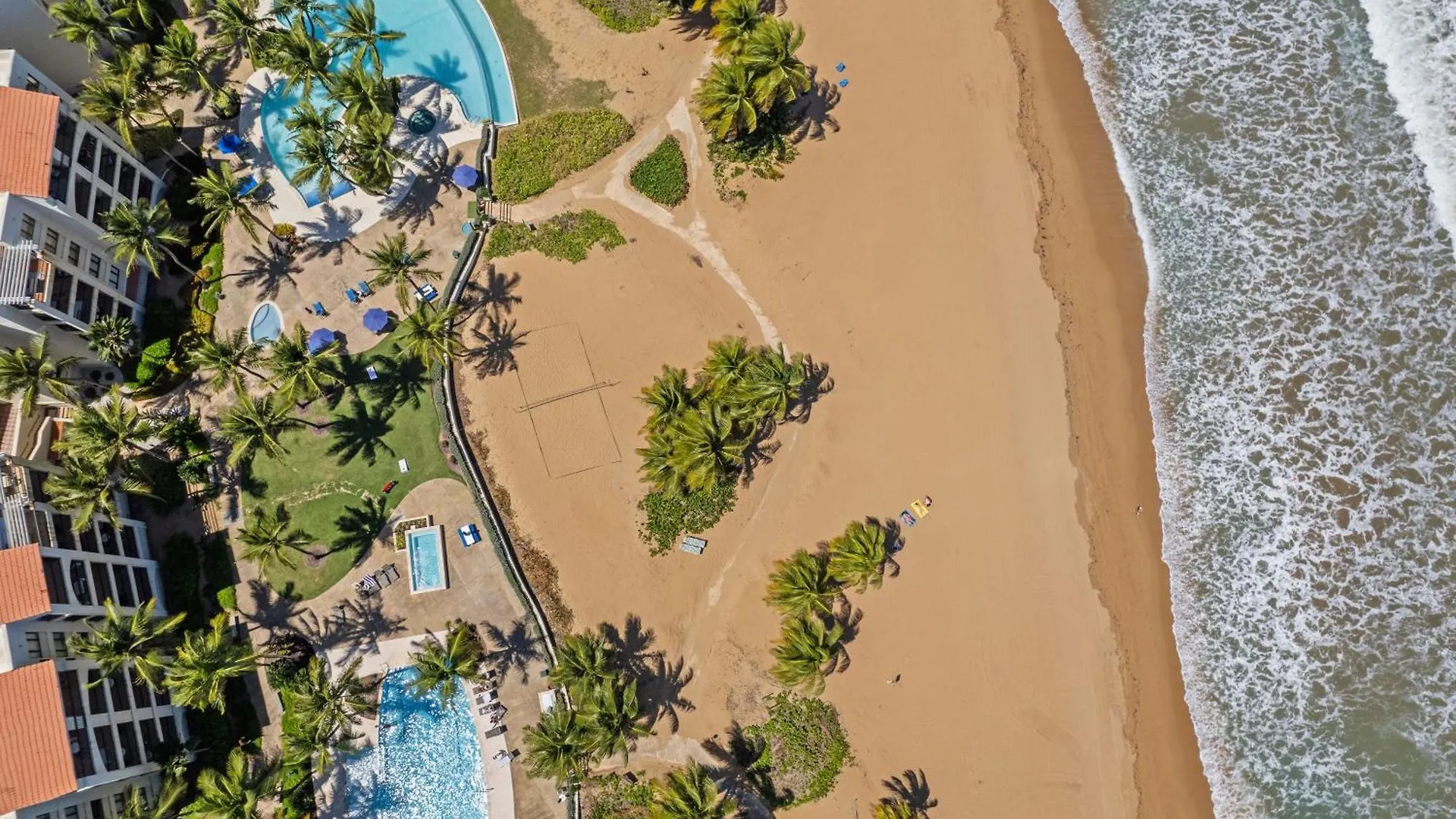 Apartamento Luxury Condo Near San Juan Río Grande