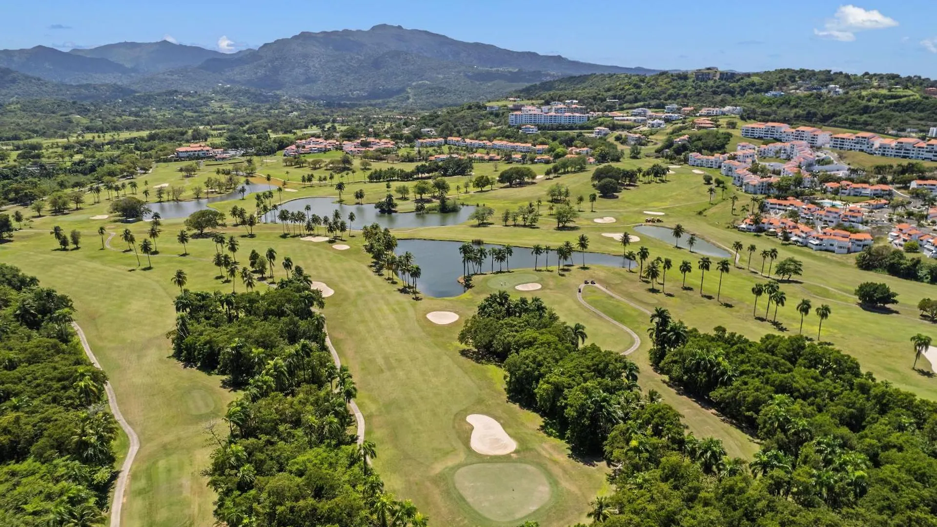 Luxury Condo Near San Juan Río Grande Puerto Rico