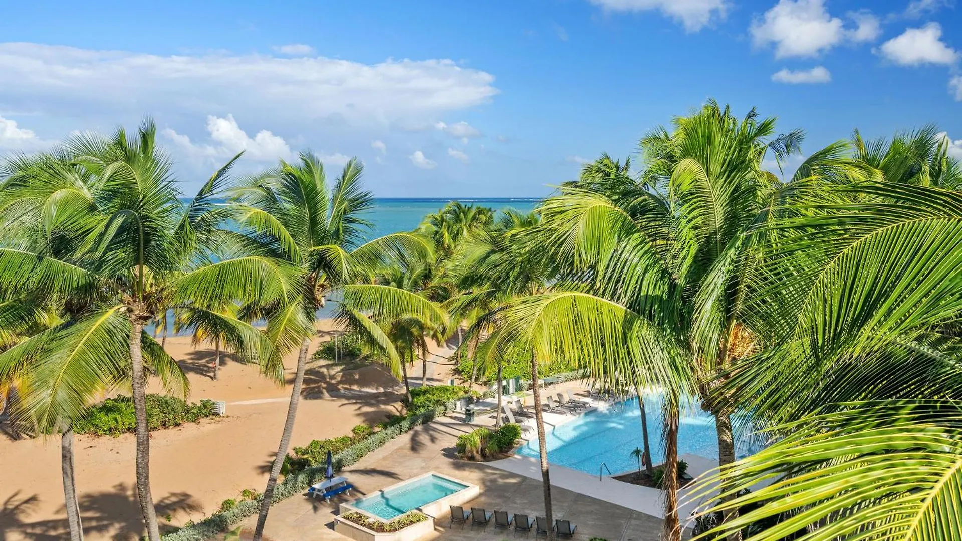 Luxury Condo Near San Juan Río Grande