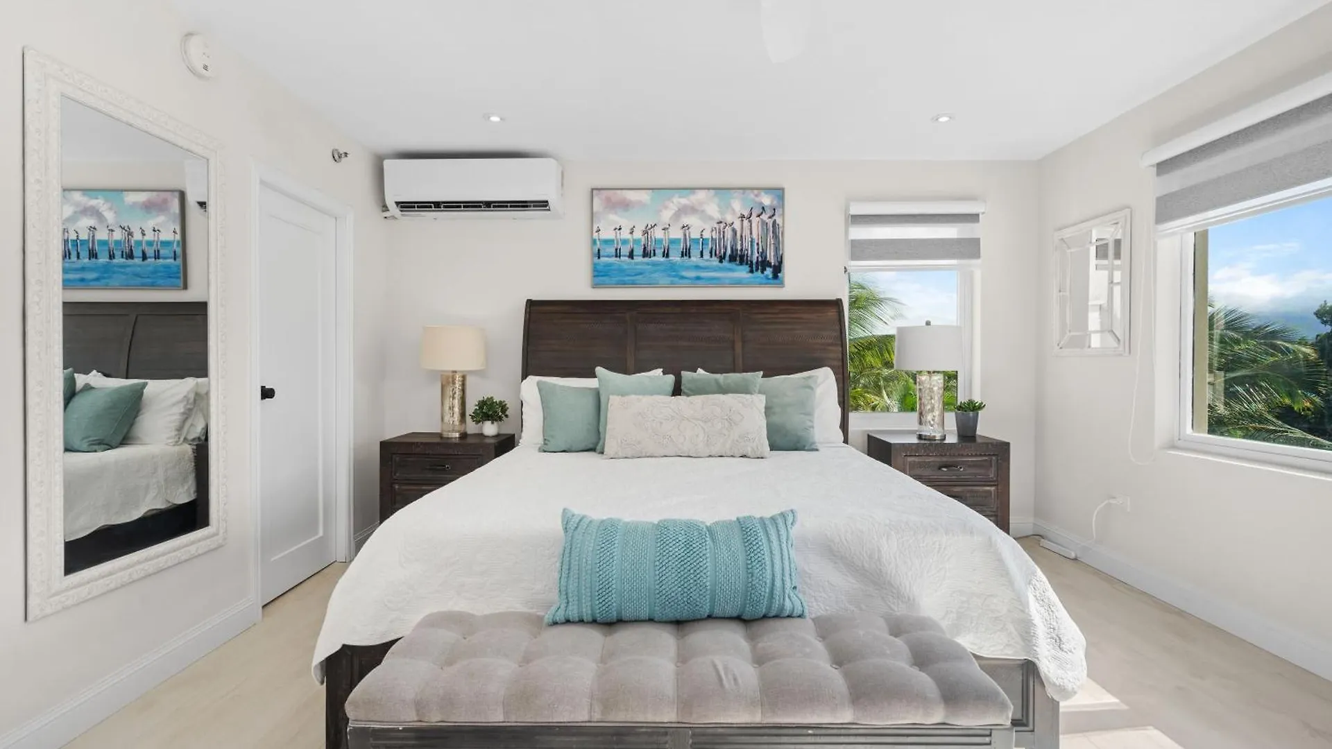 Luxury Condo Near San Juan Río Grande Puerto Rico