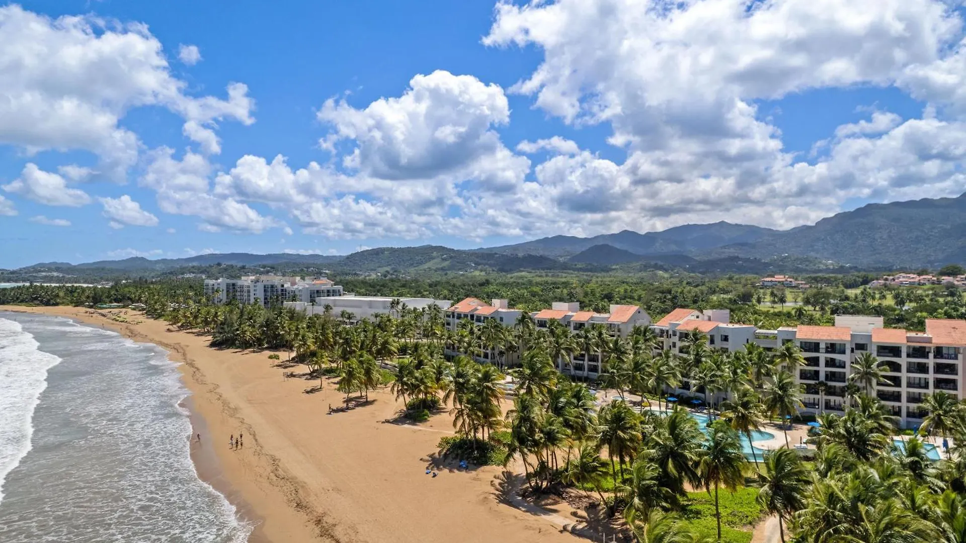 Luxury Condo Near San Juan Río Grande Apartamento