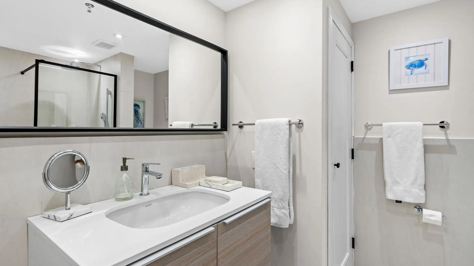 Luxury Condo Near San Juan Río Grande 0*,