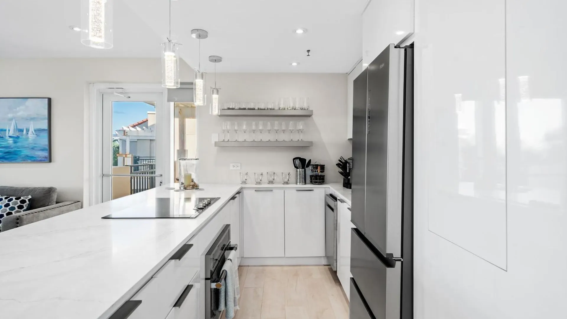 Apartamento Luxury Condo Near San Juan Río Grande Puerto Rico