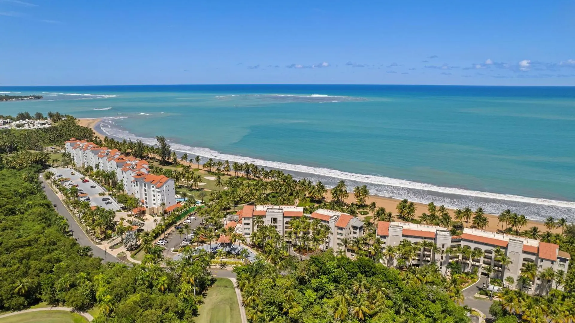 Luxury Condo Near San Juan Río Grande