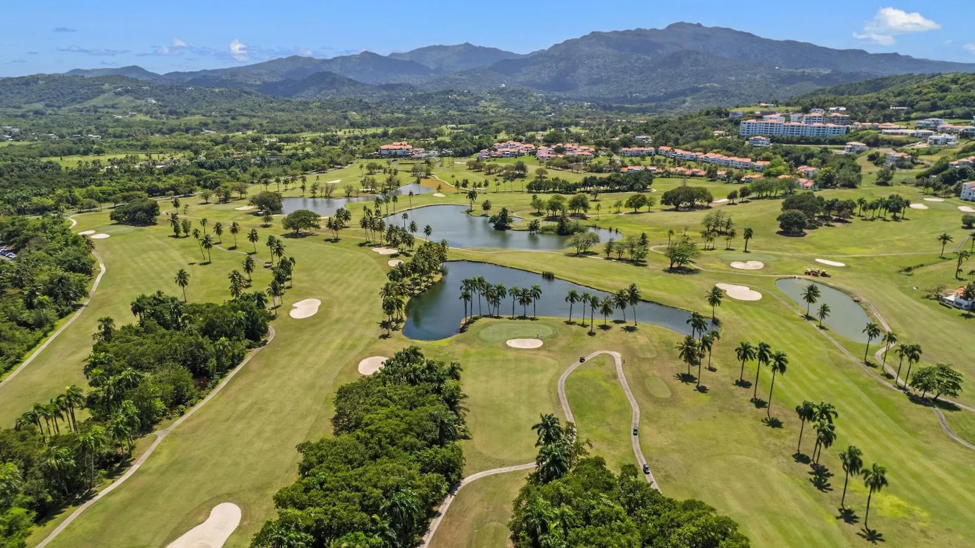 Apartamento Luxury Condo Near San Juan Río Grande
