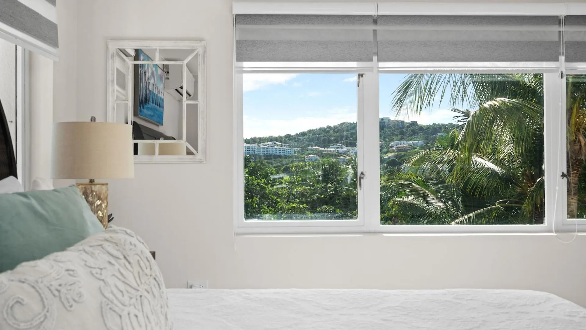 Luxury Condo Near San Juan Río Grande