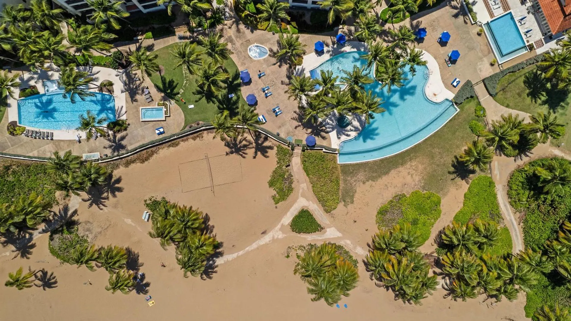 Luxury Condo Near San Juan Río Grande 0*,