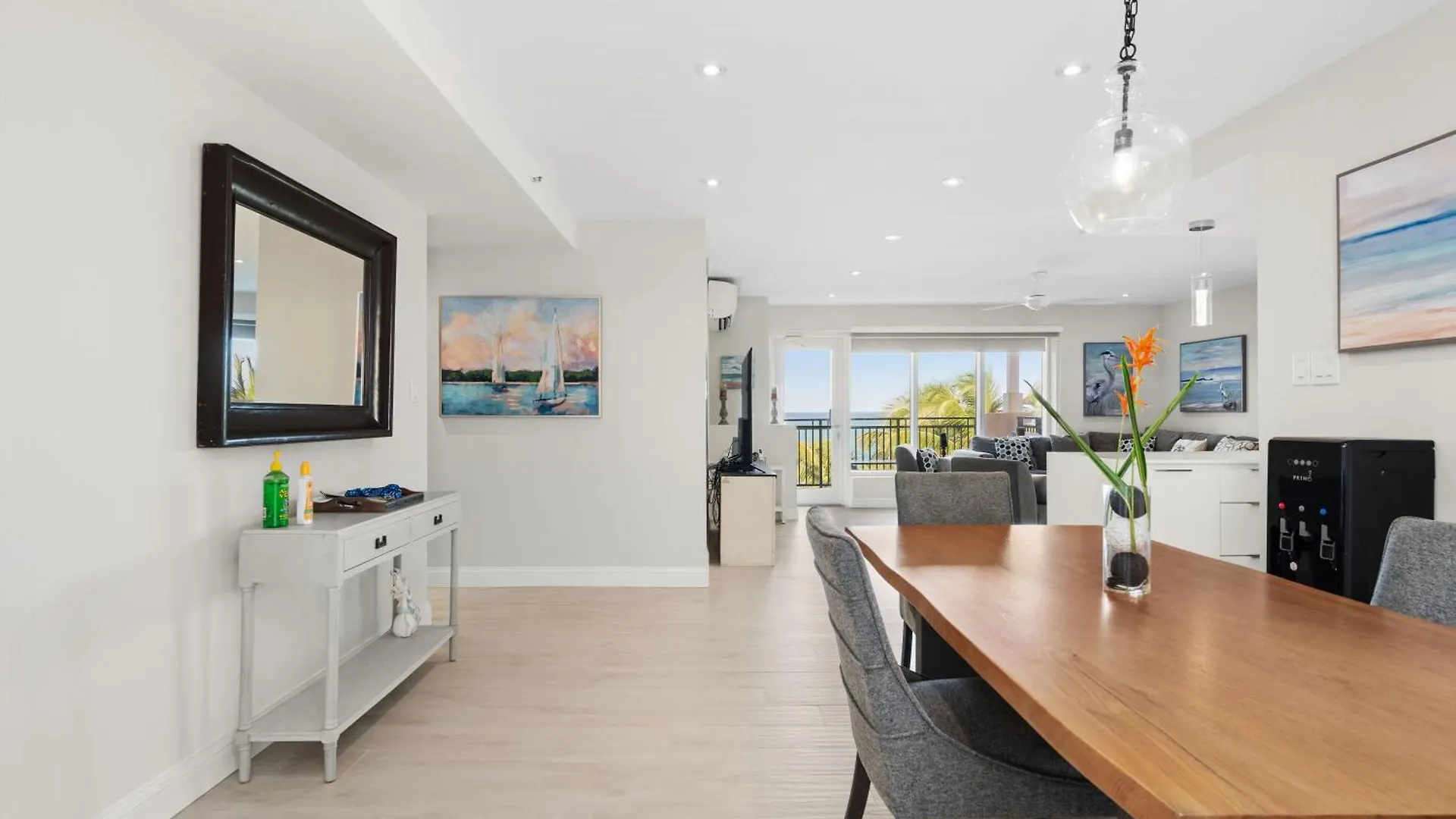 Luxury Condo Near San Juan Río Grande