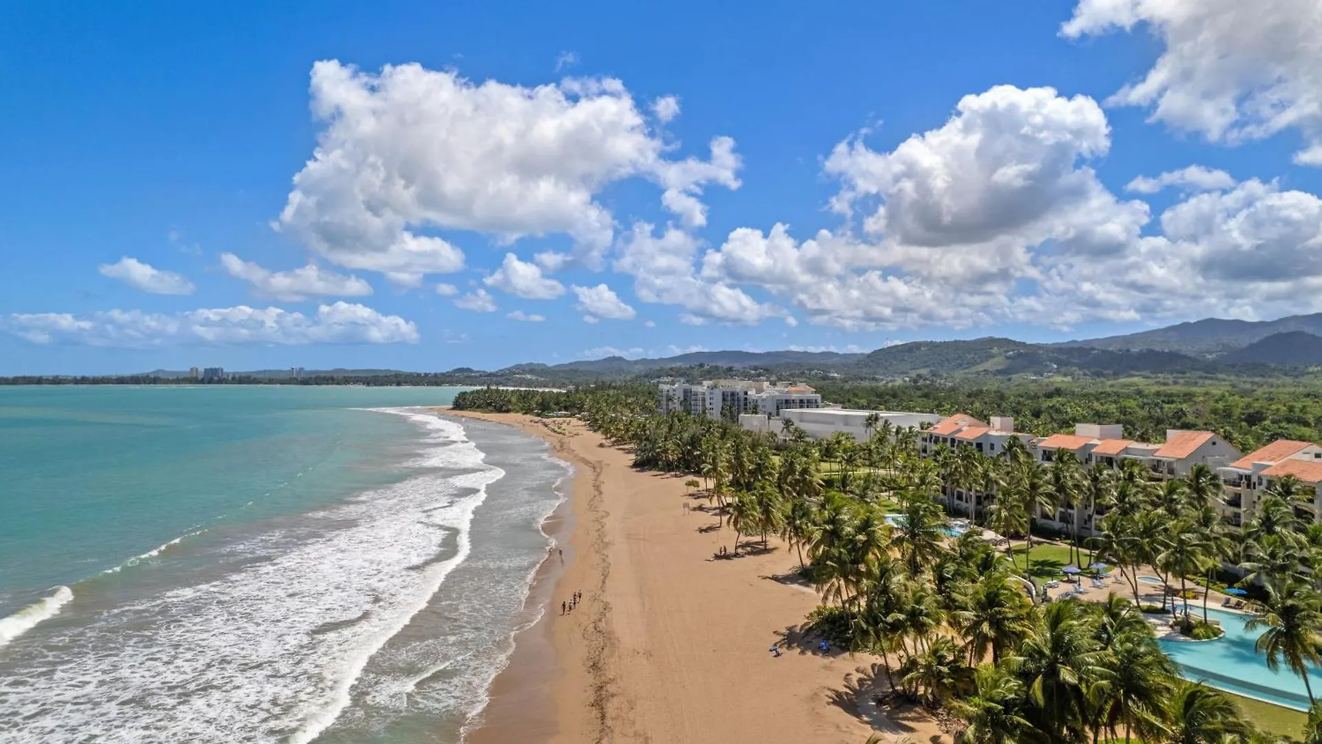 Luxury Condo Near San Juan Río Grande