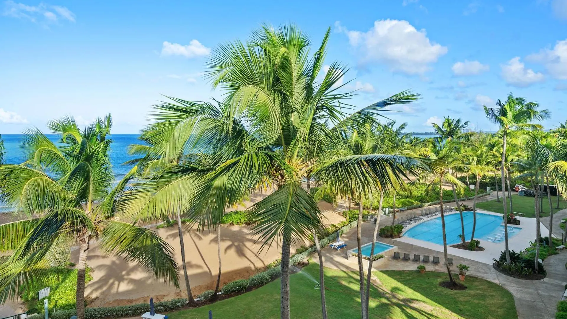 Apartamento Luxury Condo Near San Juan Río Grande