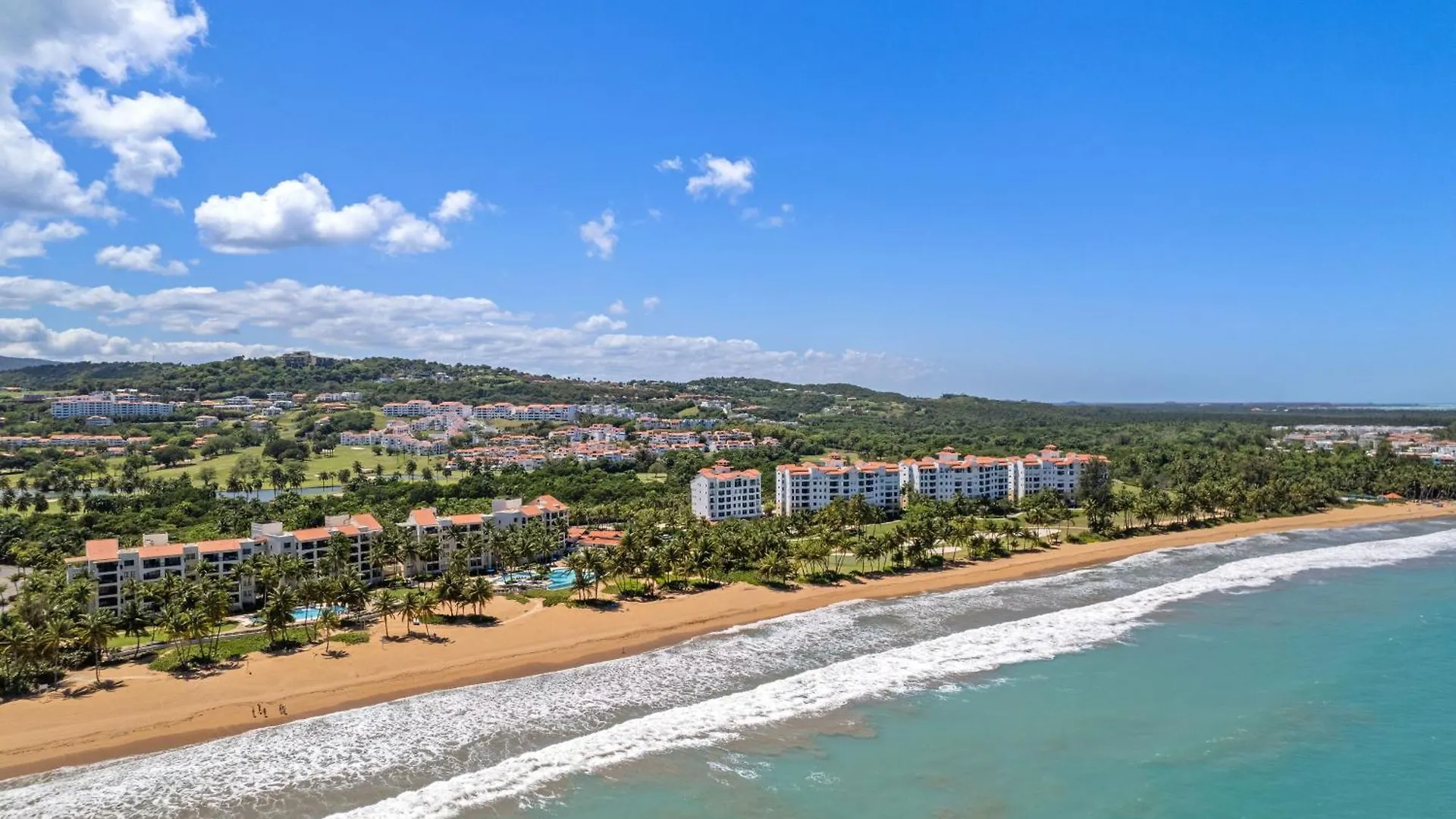 Luxury Condo Near San Juan Río Grande Puerto Rico
