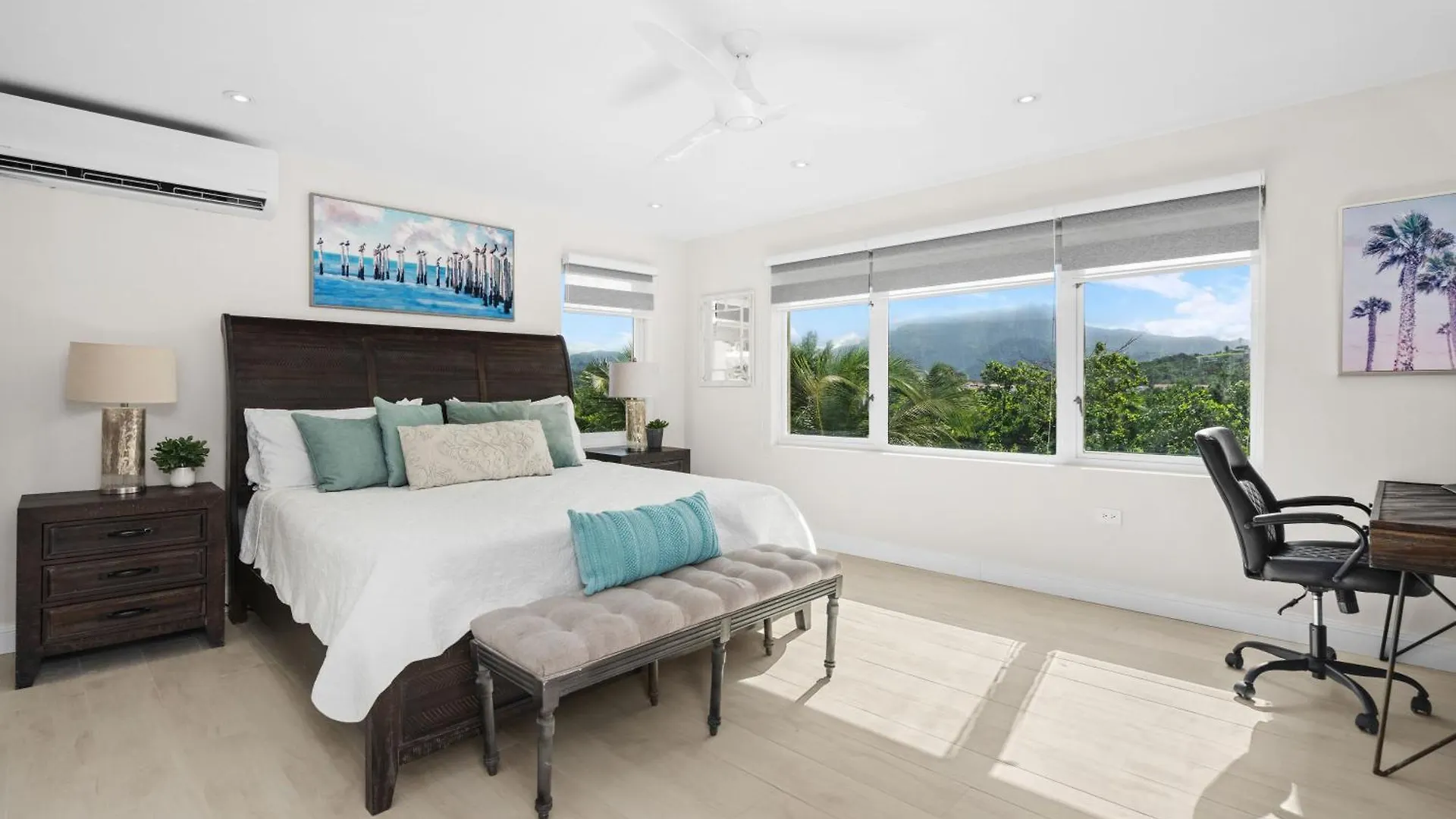 Apartamento Luxury Condo Near San Juan Río Grande