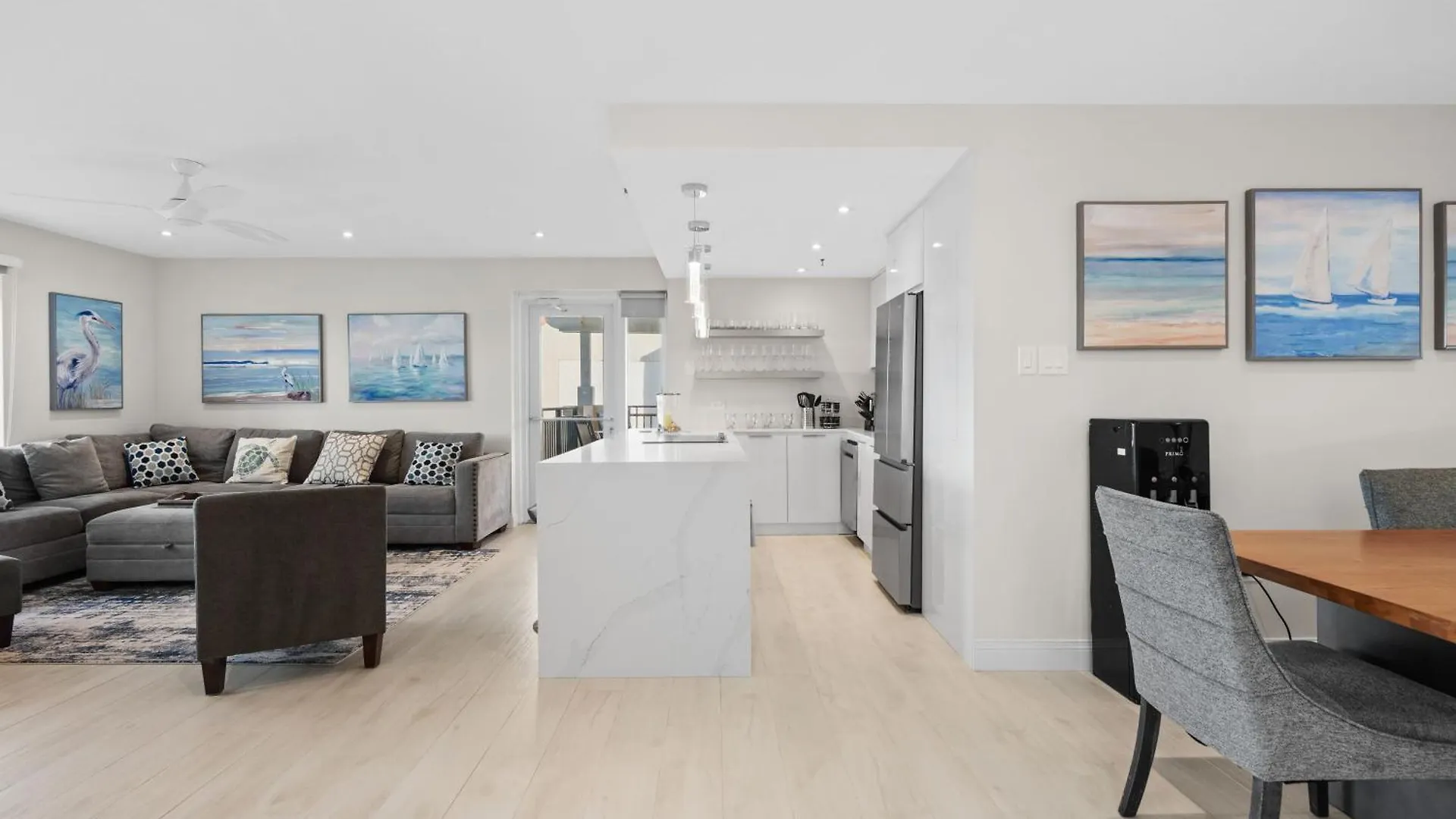 Lägenhet Luxury Condo Near San Juan Rio Grande