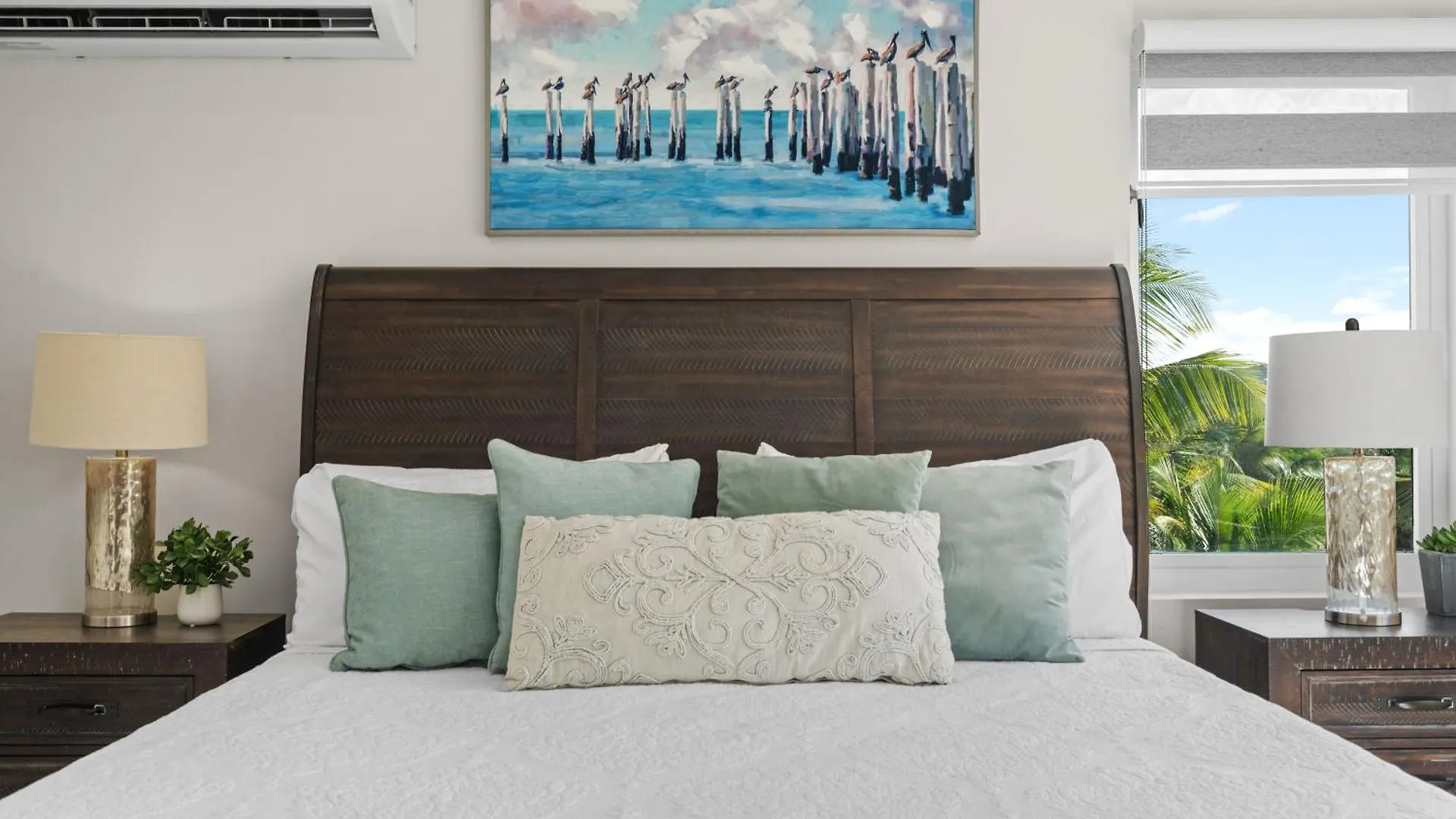 Lägenhet Luxury Condo Near San Juan Rio Grande