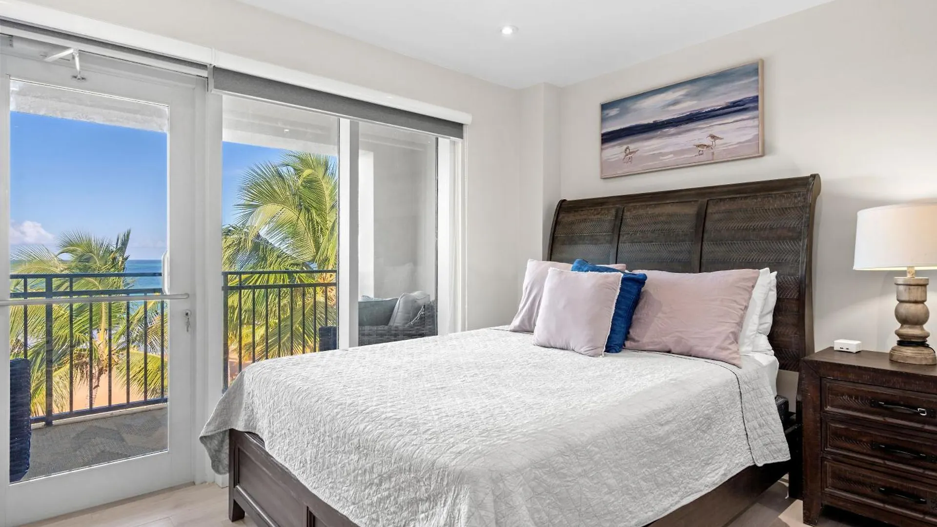 Lägenhet Luxury Condo Near San Juan Rio Grande