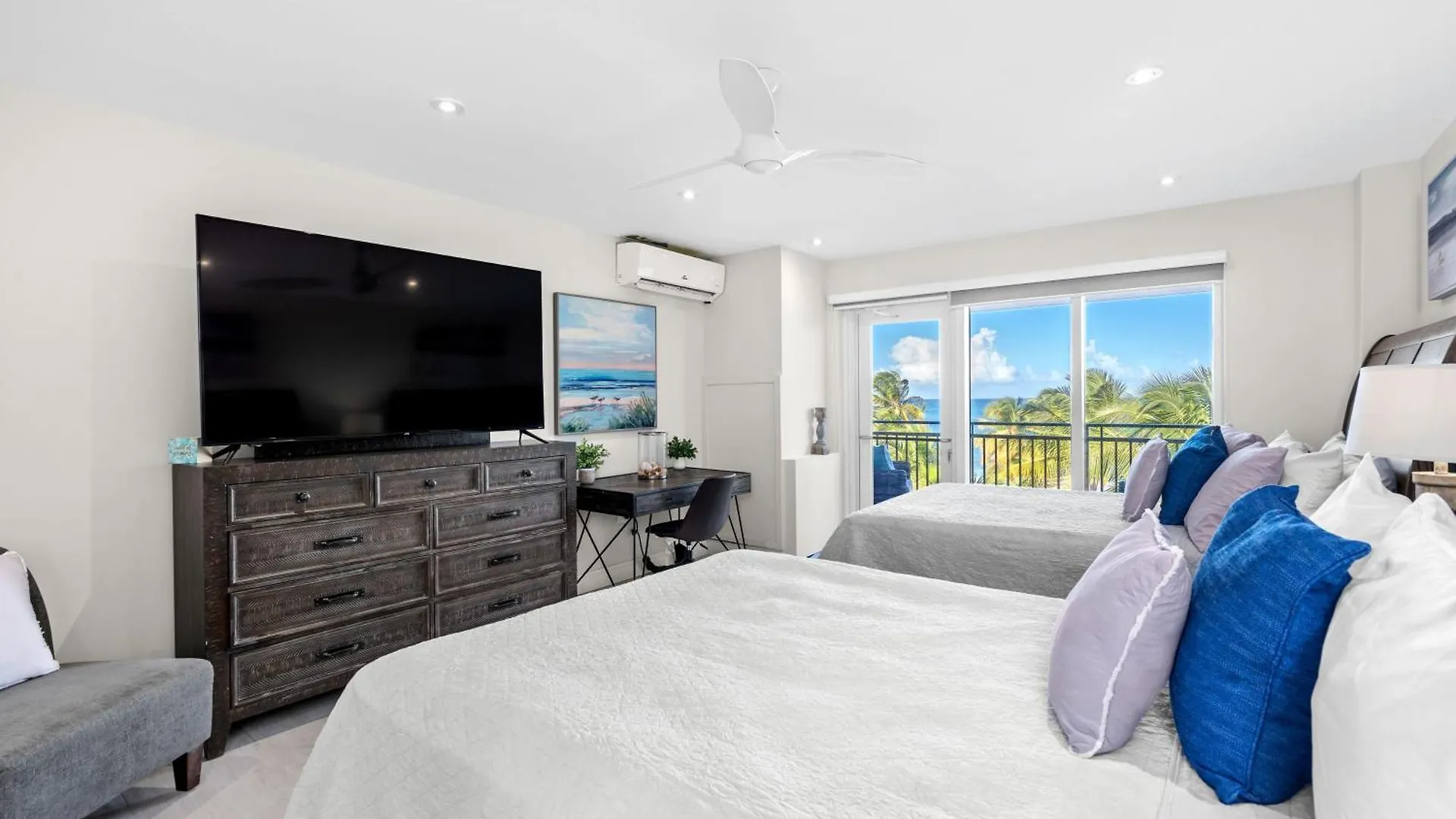 Lägenhet Luxury Condo Near San Juan Rio Grande Puerto Rico