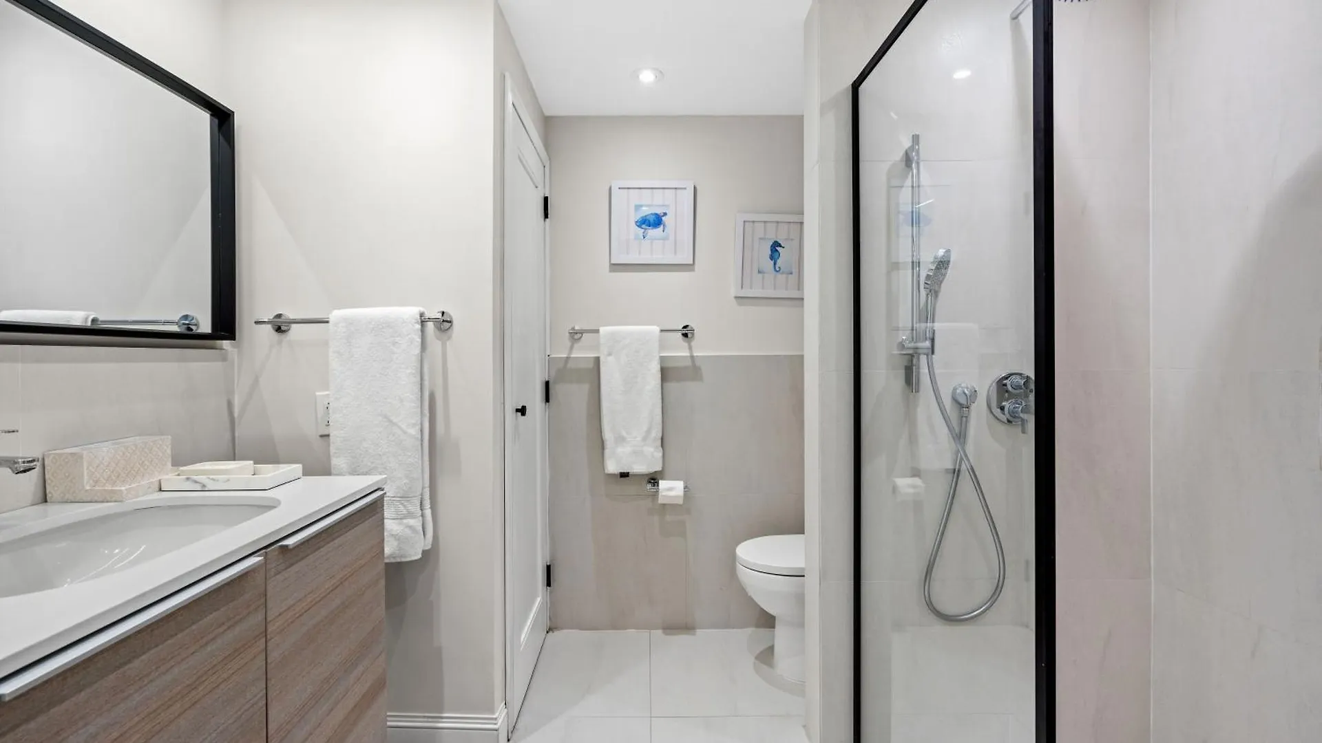 Luxury Condo Near San Juan Rio Grande Lägenhet