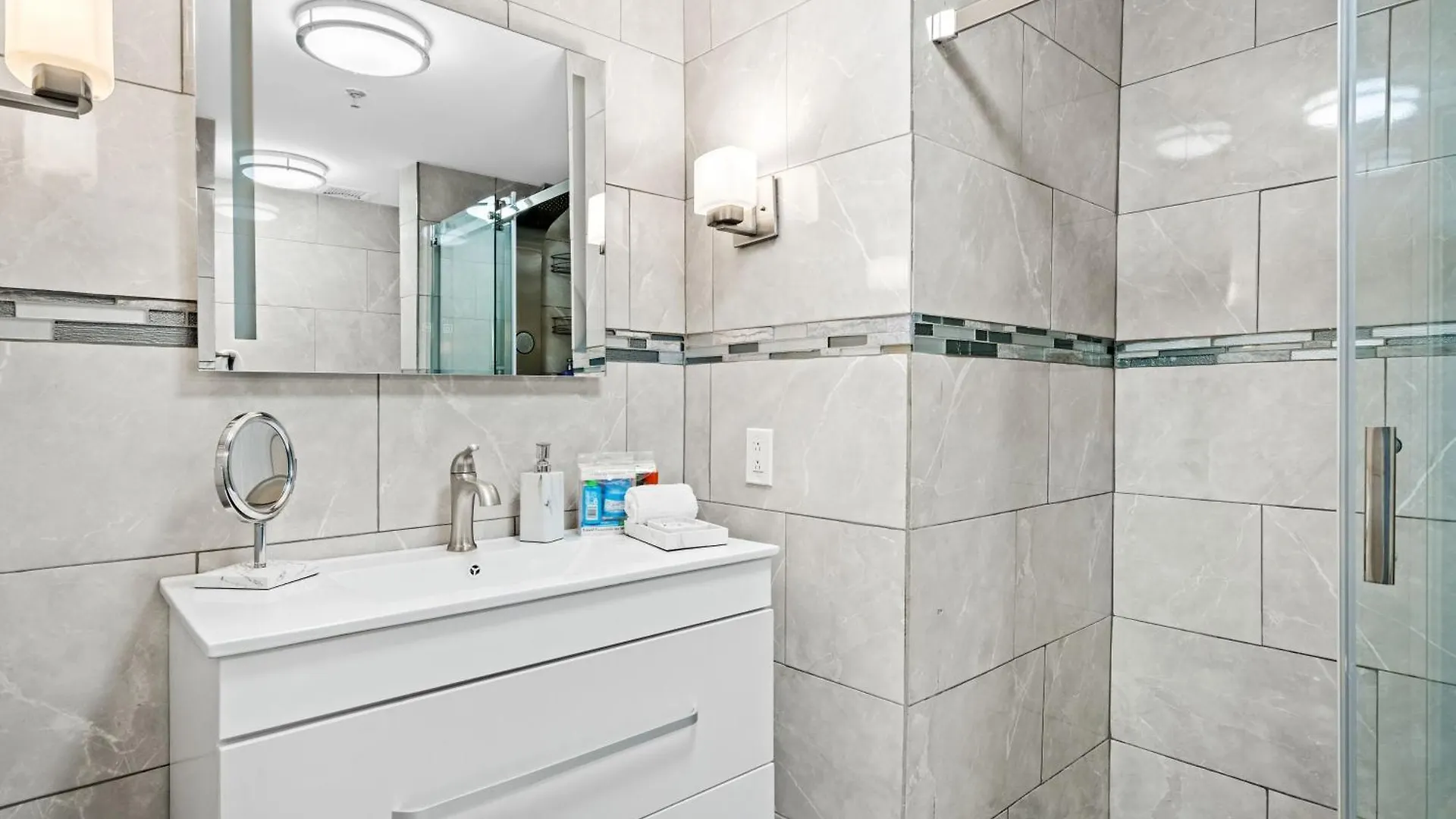Luxury Condo Near San Juan Rio Grande Lägenhet